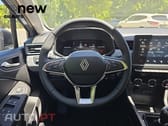 Renault Clio EVOLUTION TCE 100 GPL