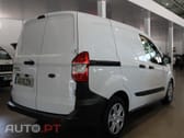 Ford Transit 1.5 TDCi Trend
