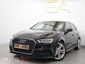 Audi A3 Sportback 1.0 TFSI sport