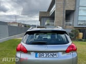 Peugeot 2008 Allure
