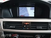 BMW 318 d Touring