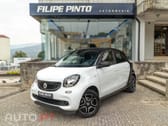 Smart ForFour 0.9 Passion 90 Aut.