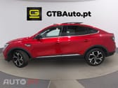 Renault Arkana Facelift 1.3 TCe Techno 