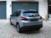 Peugeot 2008 1.2 PureTech Style