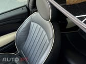 MINI Clubman Cooper S