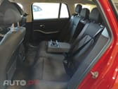 BMW 320 e Auto