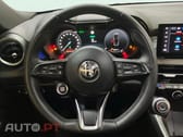 Alfa Romeo Tonale 1.3 Plug-In Hybrid TI e-AWD