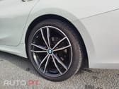 BMW 318 d Aut. Sport Line