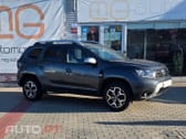 Dacia Duster 1.0 TCe ECO-G Extreme Bi-Fuel