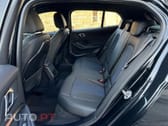 BMW 116 d Pack Desportivo M
