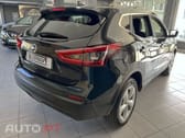 Nissan Qashqai 1.5 dCi Business Edition