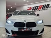 BMW X2 25 e xDrive Pack M