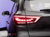 MG ZS 1.0 T-GDI Luxury