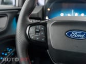 Ford Puma 1.0 EcoBoost MHEV ST-Line Aut.