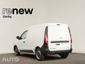 Renault Express Express 1.5 Blue dCi Advance