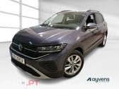 Volkswagen T-Cross 1.0 TSI Urban DSG