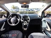 Ford KA 1.2 1st Edition