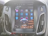 Ford Focus SW 1.6 TDCi Titanium Best