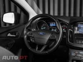 Ford Focus 1.0 EcoBoost S&S TITANIUM