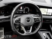 Volkswagen Golf 1.4 TSI GTE DSG