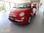 Fiat 500 1.2 8V Lounge