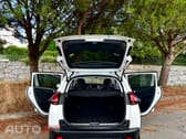 Peugeot 2008 Automático