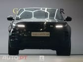 Land Rover Evoque 1.5 P300e AWD Dynamic SE