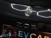Renault Zoe (c/ Bateria) EV 50 110hp Equilibre