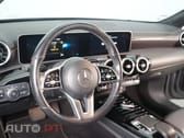 Mercedes-Benz CLA 180 d Style Aut.