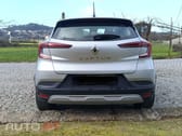 Renault Captur 1.0 TCE