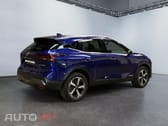 Nissan Qashqai 1.5 e-Power N-Connecta