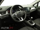 Renault Captur Captur 1.0 TCe Techno Bi-Fuel