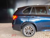 BMW X5 25 d sDrive Pack M