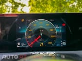 Mercedes-Benz A 180 d AMG Line Aut.