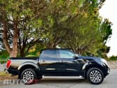 Nissan Navara Automática