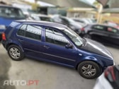 Volkswagen Golf 1.4 D