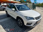 Seat Ateca 1.0 TSI Style
