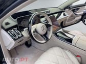 Mercedes-Benz S 580 MAYBACH 