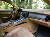 Porsche Panamera S Hybrid J19