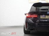 BMW 330 e iPerformance Sport Line