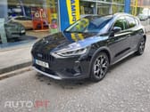 Ford Focus 1.0 EcoBoost MHEV Active X
