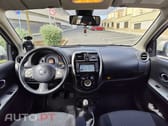 Nissan Micra TEKNA