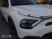 Citroen C4 1.2 PureTech Plus