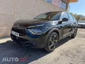 Citroen C4 1.2 PureTech Feel Pack