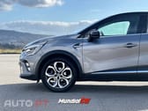 Renault Captur 1.6 Hybrid E-Tech Intens