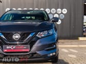 Nissan Qashqai 1.5 dCi N-Connecta