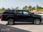 Volkswagen Amarok 2.0 BiTDI Highline
