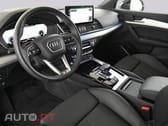 Audi Q5 50 TFSIe quattro S-Line
