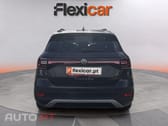 Volkswagen T-Cross 1.0 TSI BlackStyle