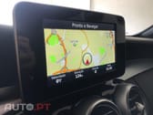 Mercedes-Benz C 220 d Aut.